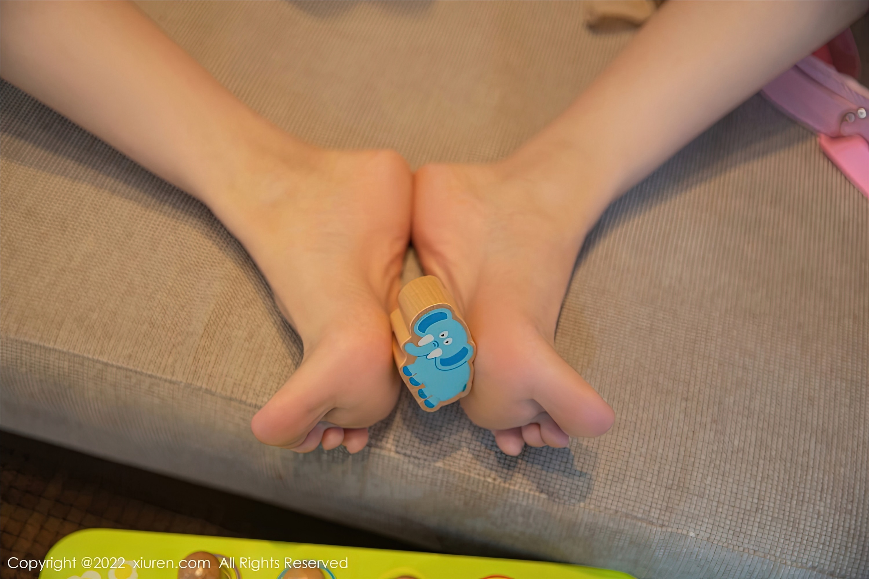 Xiuren秀人网 2022.12.15 NO.6002 熊小诺